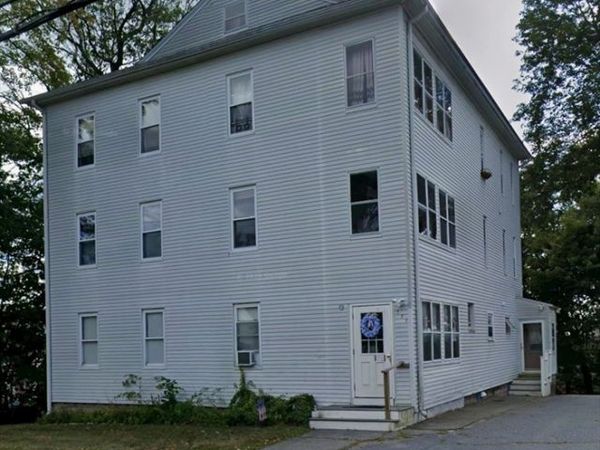 351 Elm Street, Unit 3, Gardner, MA 01440