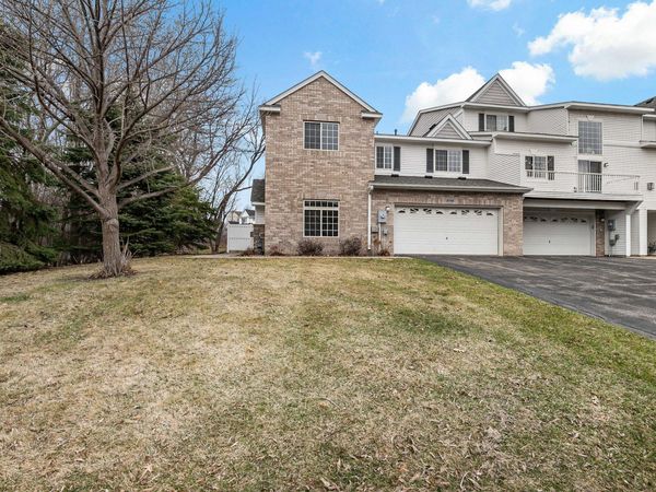 18308 Key West Court, Unit 116H, Lakeville, MN 55044