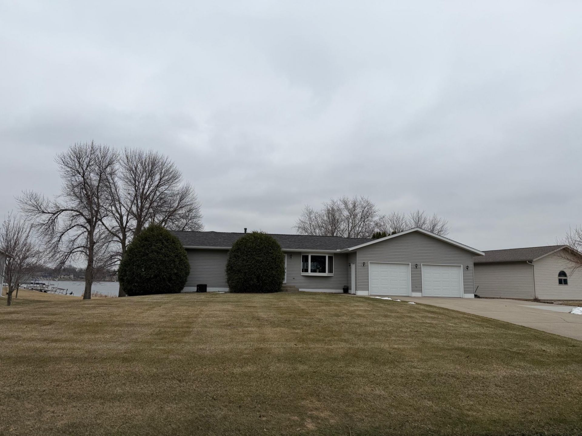500 Hickman Drive , Sauk Centre, MN 56378