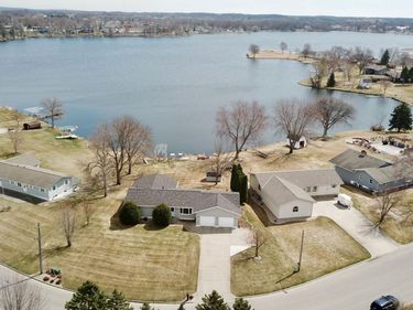 500 Hickman Drive, Sauk Centre, MN 56378