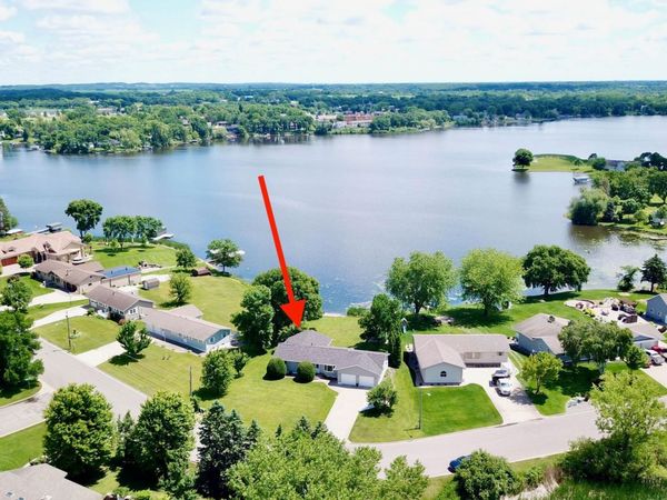 500 Hickman Drive, Sauk Centre, MN 56378