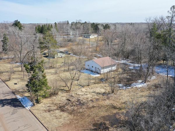 425 Division Street , Sandstone, MN 55072