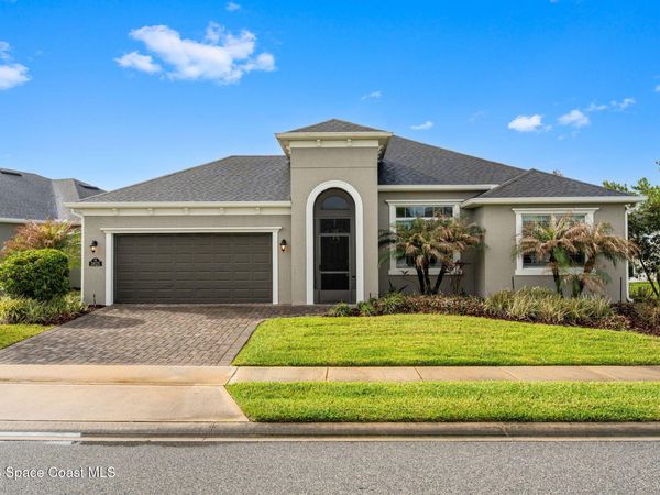 3825 Archdale Street , Melbourne, FL 32940