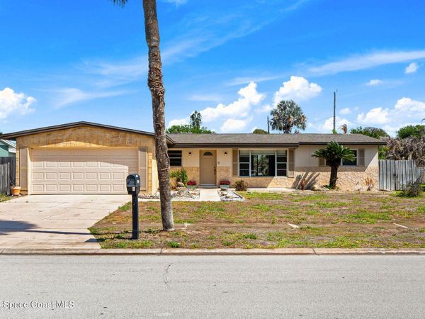 1230 Yacht Club Boulevard, Indian Harbour Beach, FL 32937