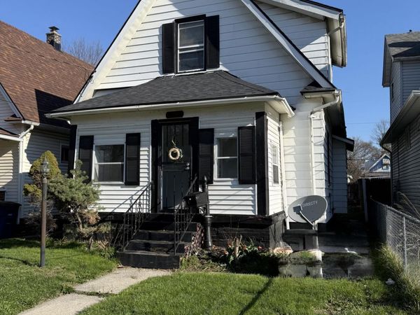 1152 Colton Street , Toledo, OH 43609