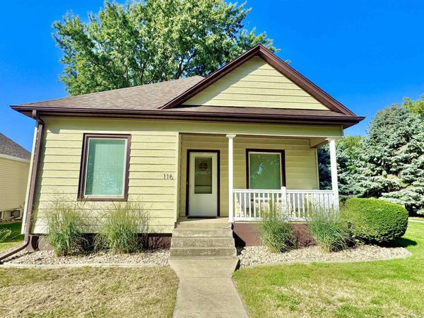 116 Rutland St, Kingsley, IA 51028