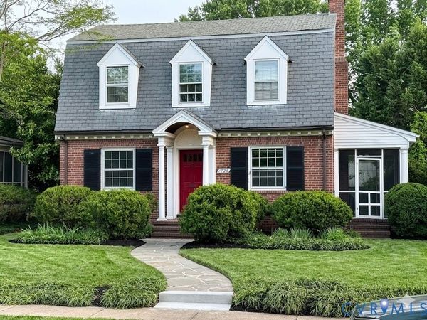 1724 Wilmington Avenue , Richmond, VA 23227