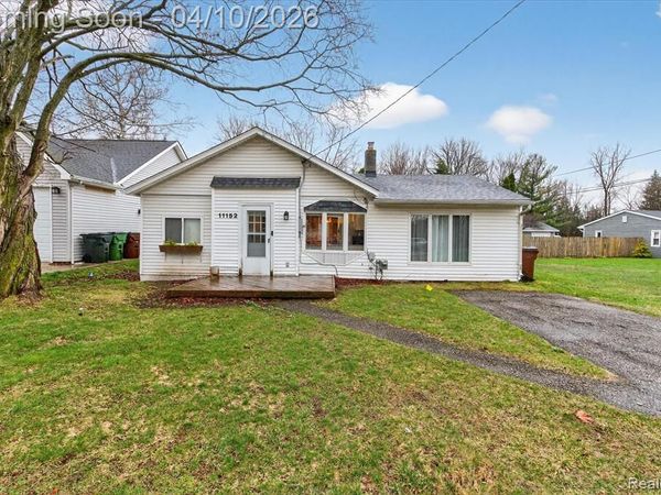 11152 RHODE Drive, Shelby Twp, MI 48317