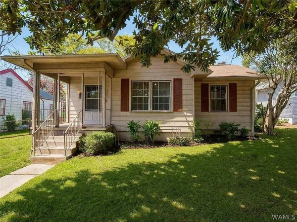 103 Pine Street, Hueytown, AL 35023