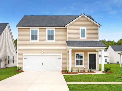 1018 Tea Time Drive, Summerville, SC 29485