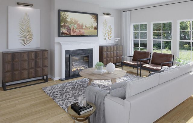 1018 Tea Time Drive Photo 4