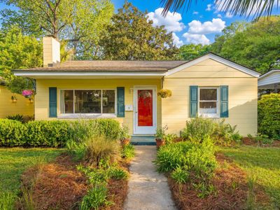 1 Peeks Pike, Charleston, SC 29407