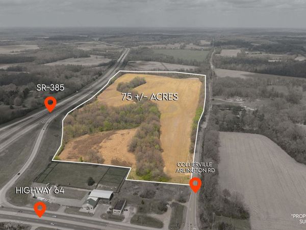 3131 US 64 HWY, Arlington, TN 38002