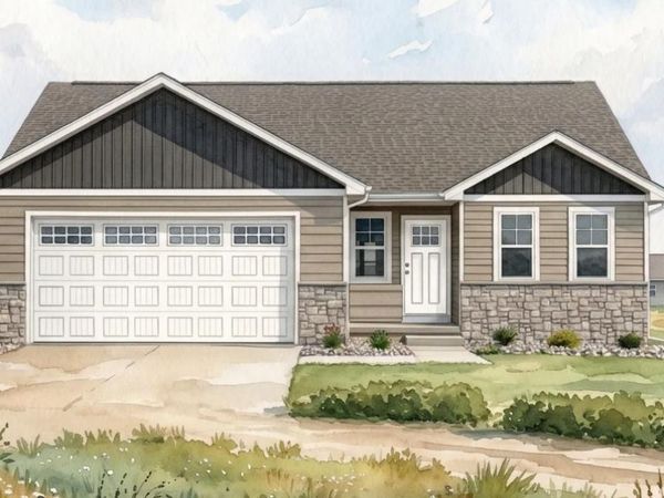 353 WILSON STREET, Kimberly, WI 54136