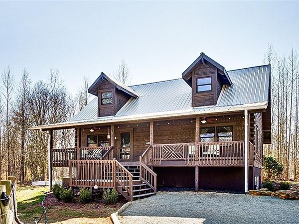 6875 Pisgah Covered Bridge Road , Asheboro, NC 27205