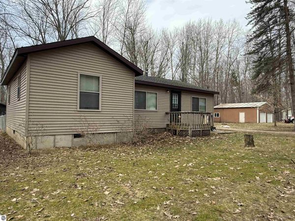 1550 Chippewa S, Lake City, MI 49651