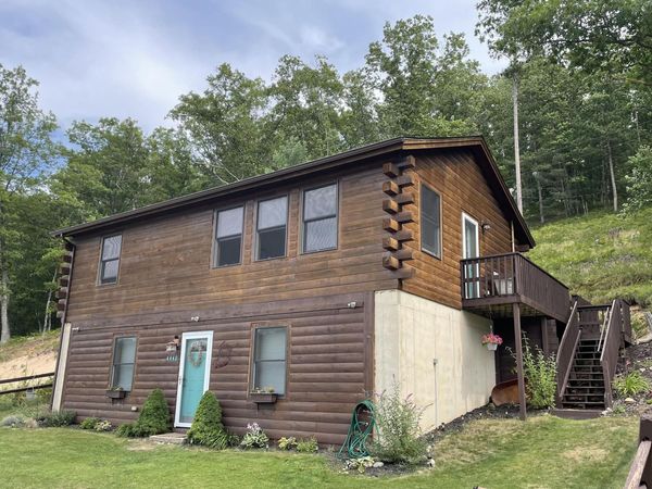 4440 S Nugent View Lane, Baldwin, MI 49304