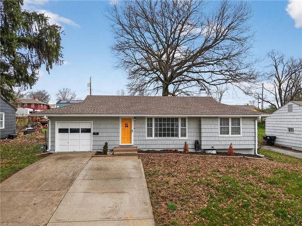 12704 E 48 Terrace, Independence, MO 64055