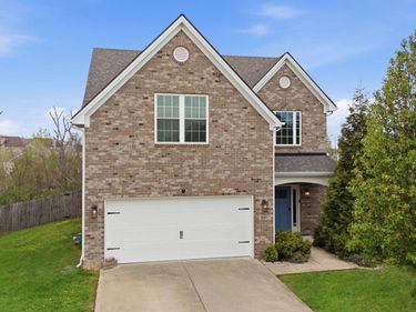 1881 Rachels Run , Lexington, KY 40509