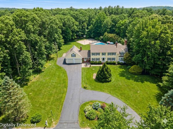 197 Liberty Hill Road, Bedford, NH 03110