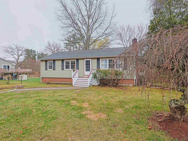 22 Tyler Street, Salem, NH 03079