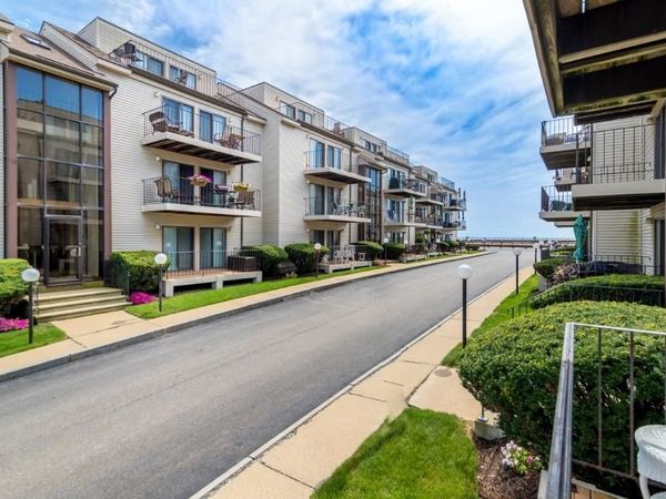 461 Ocean Boulevard, Unit 6A, Hampton, NH 03842