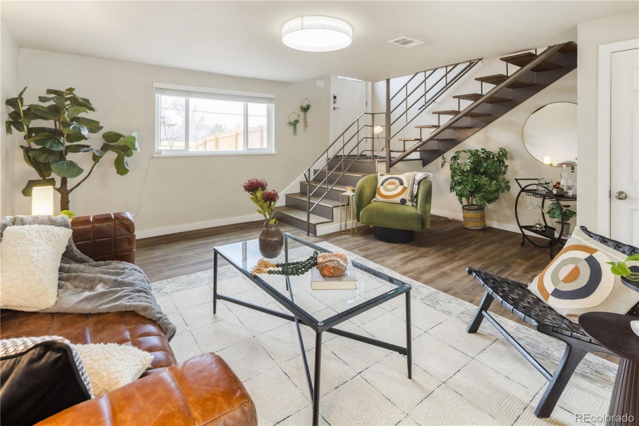 6160 W 17th Avenue, Unit 3, Lakewood, CO 80214 Main Photo