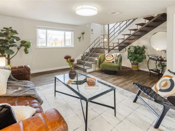 6160 W 17th Avenue, Unit 3, Lakewood, CO 80214