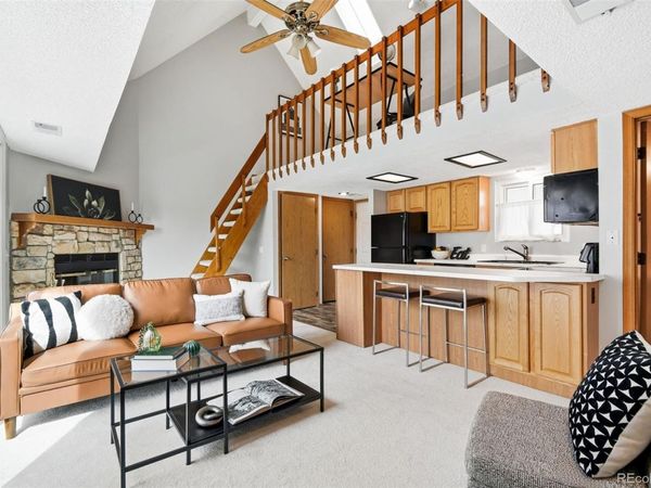 5250 S Huron Way , Unit 3-310, Littleton, CO 80120