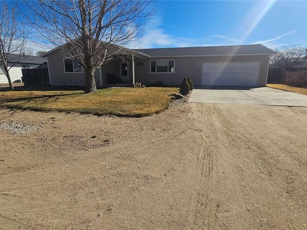 511 Rose Street , Hillrose, CO 80733
