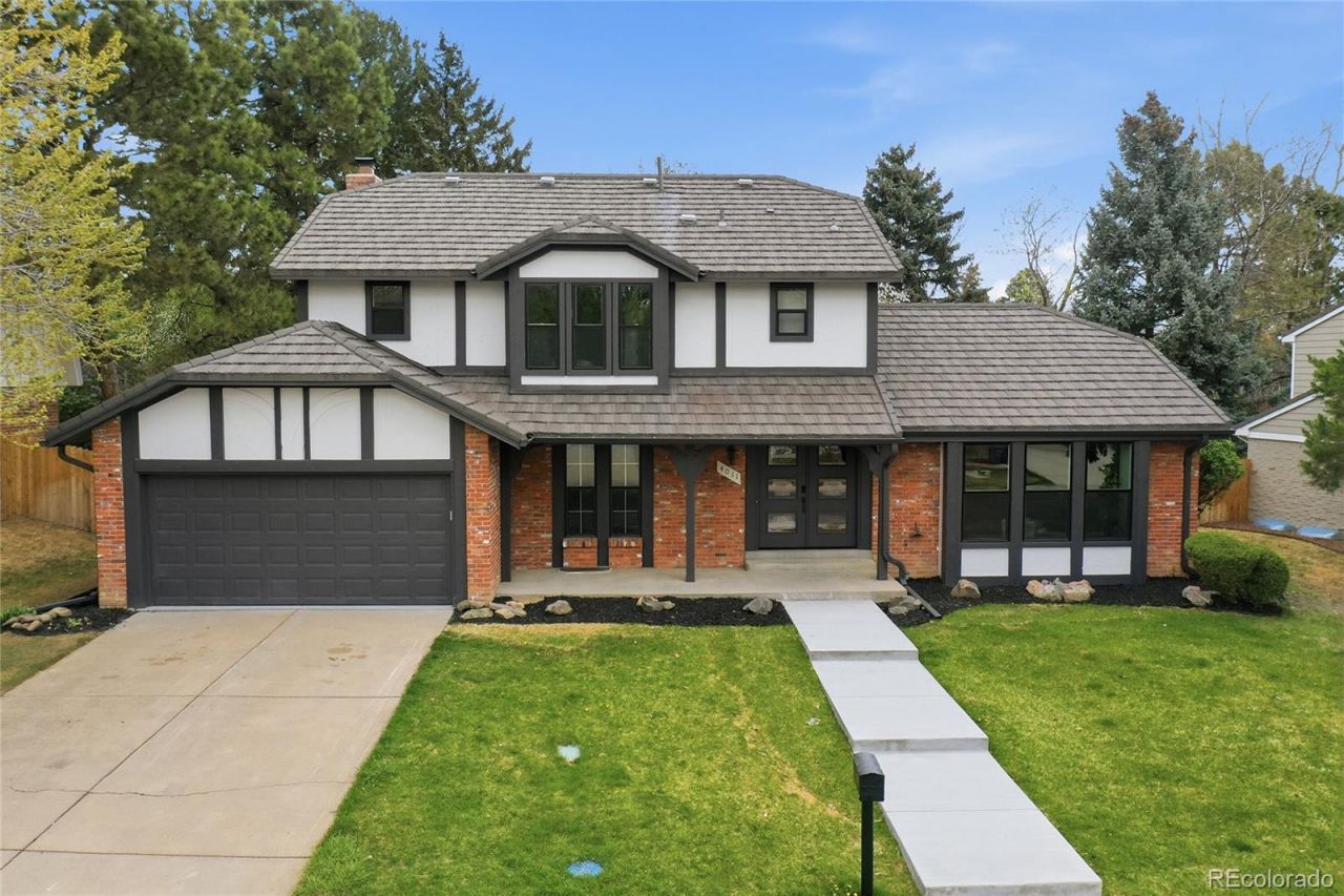 4011 S Magnolia Way, Denver, CO 80237 Main Photo