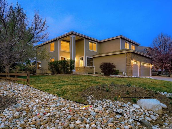 2389 Bitterroot Place , Highlands Ranch, CO 80129