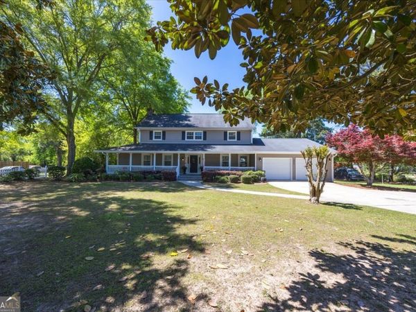 2741 Pinworth Road, Macon, GA 31216