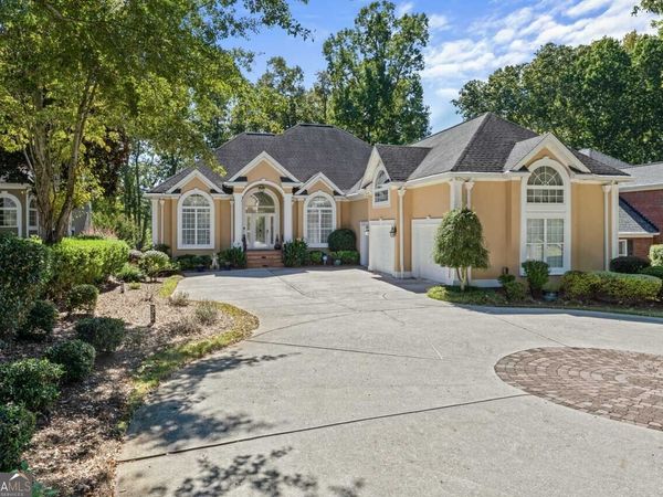 123 Eagles Club Drive, Stockbridge, GA 30281