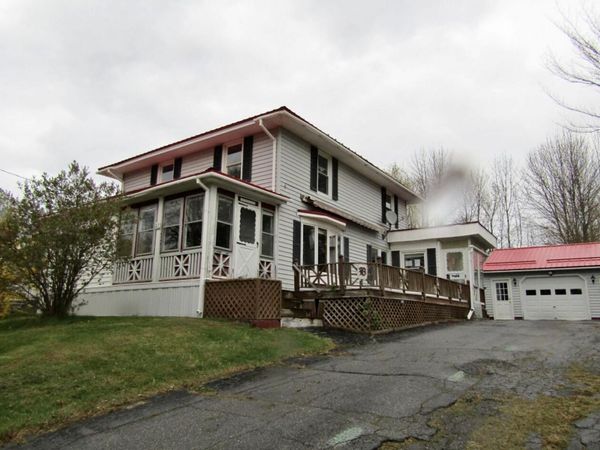 37 Cedar Street, East Millinocket, ME 04430