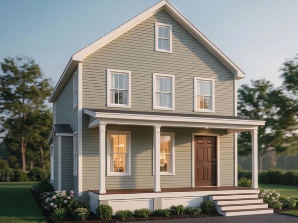 Lot #3 Michael's Place, Sanford, ME 04073