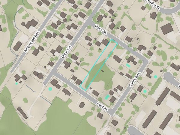 1 James Avenue , Lewiston, ME 04240