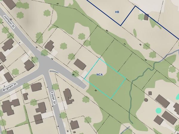 22 Johnson Street , Lewiston, ME 04240