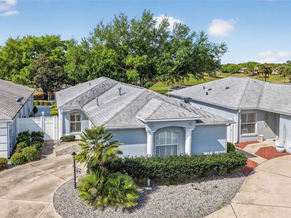 1808 PEACHTREE AVENUE , THE VILLAGES, FL 32162