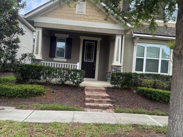 2572 AMATI DRIVE , KISSIMMEE, FL 34741