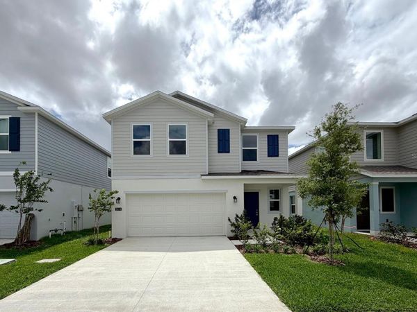 3614 HARDMAN DRIVE , LAKE WALES, FL 33853