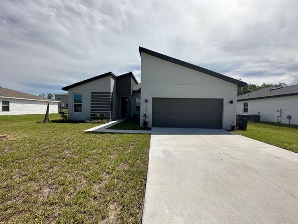 207 BEGONIA LANE , POINCIANA, FL 34759