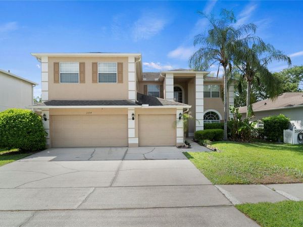 2264 STONE CROSS CIRCLE, ORLANDO, FL 32828