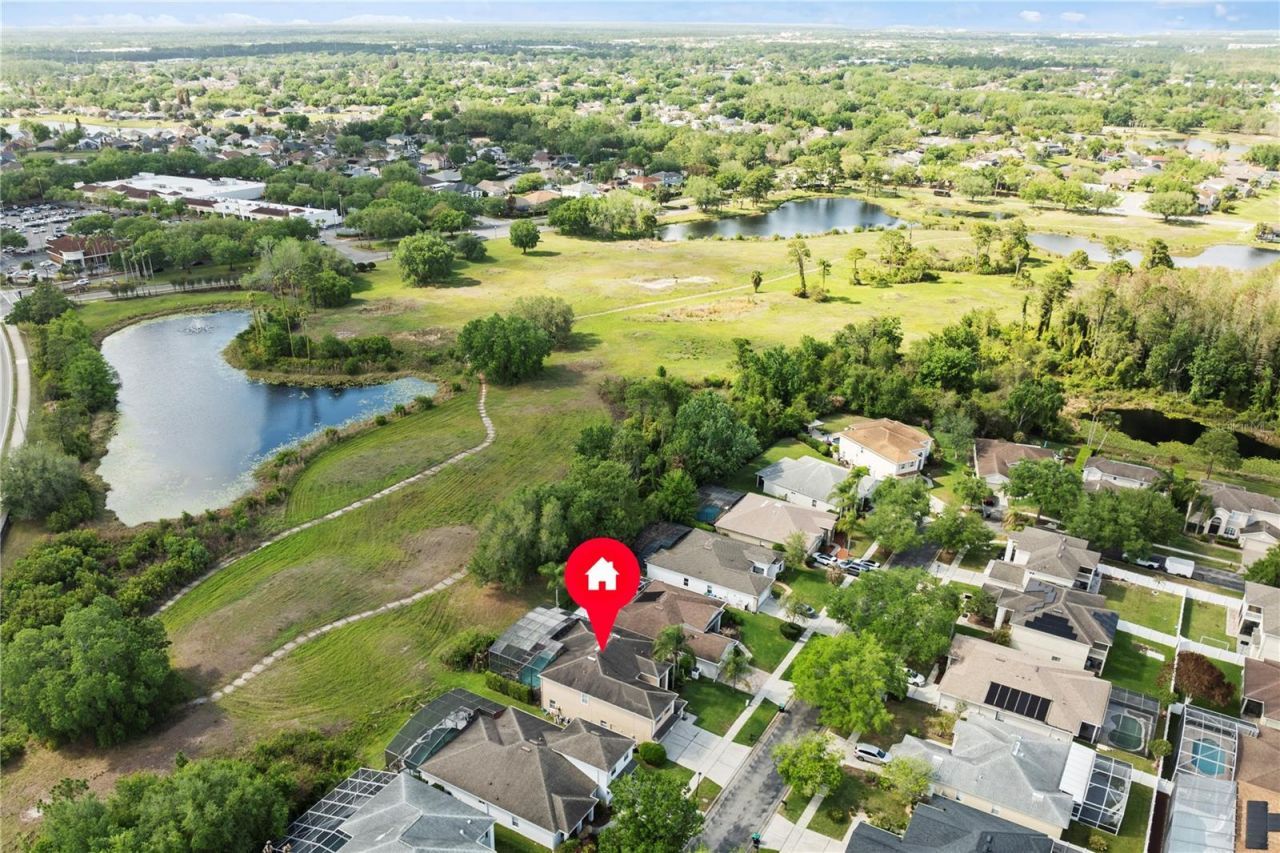 2264 Stone Cross Circle, Orlando, FL 32828 Photo