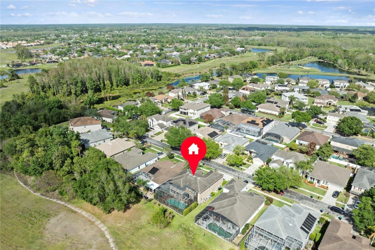 2264 Stone Cross Circle, Orlando, FL 32828 Photo