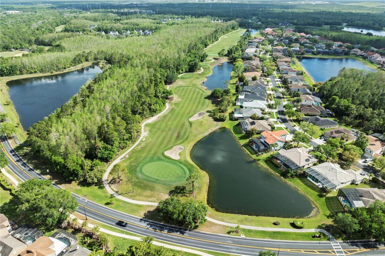 2264 Stone Cross Circle, Orlando, FL 32828 Photo