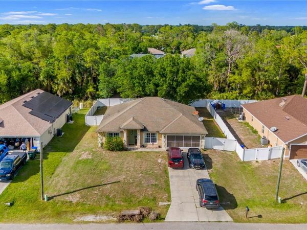 3680 CHANNING AVENUE , NORTH PORT, FL 34287