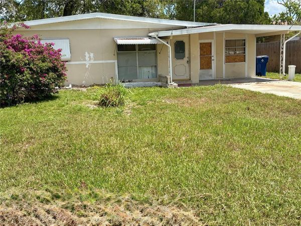 7361 ROYAL PALM DRIVE, NEW PORT RICHEY, FL 34652