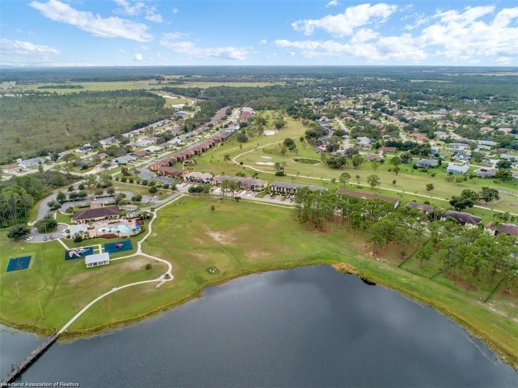 4441 Palmarito Street , Sebring, FL 33872 Photo