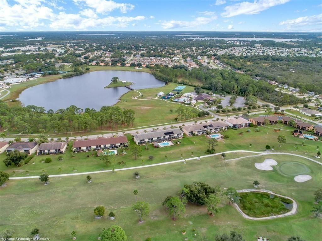 4441 Palmarito Street , Sebring, FL 33872 Photo